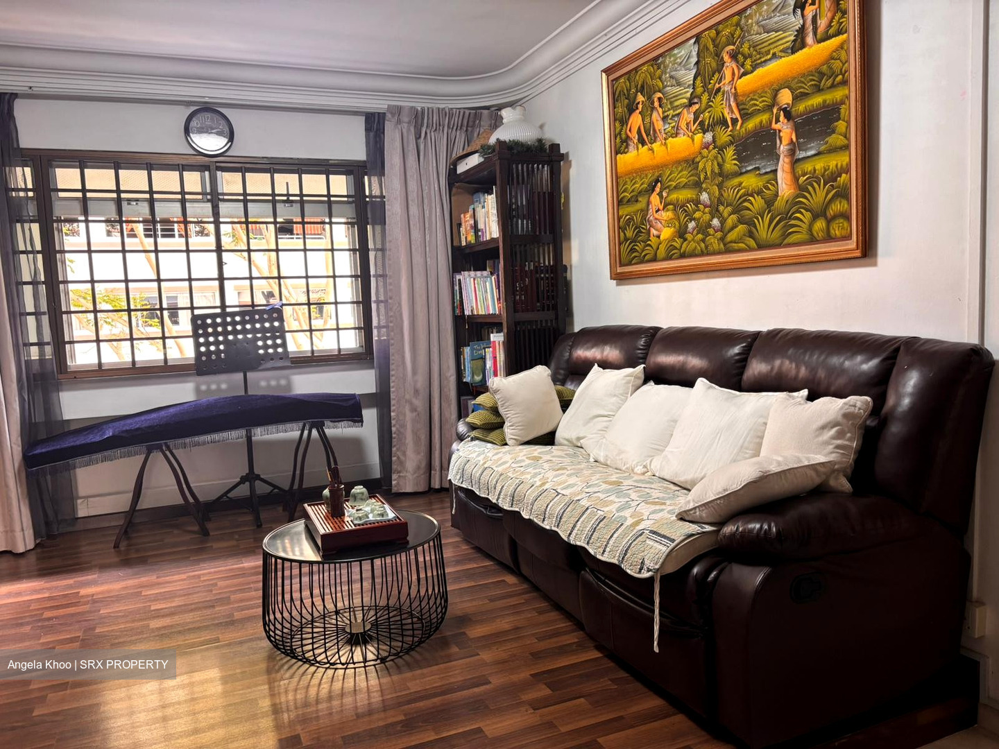 Blk 181 Pasir Ris Street 11 (Pasir Ris), HDB 5 Rooms #579831021